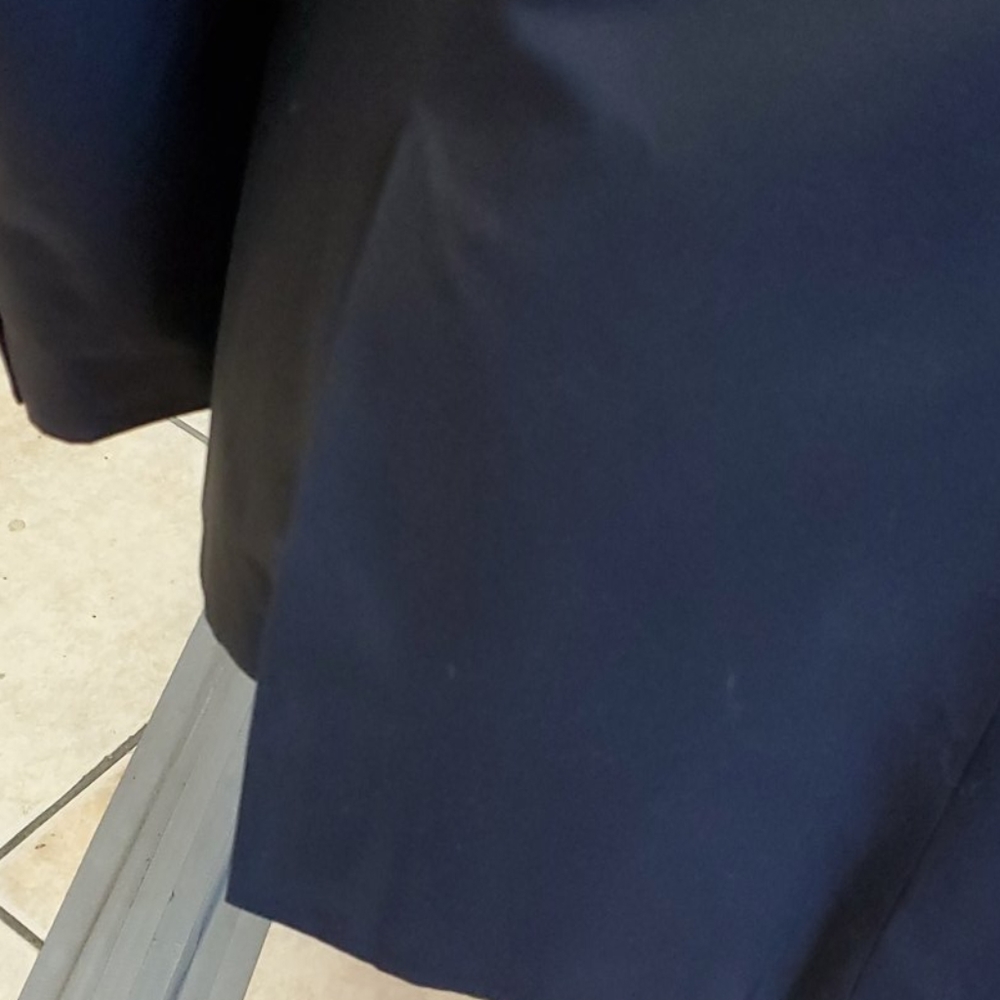 Alexander McQueen Tuxedo - Picture 15 of 16
